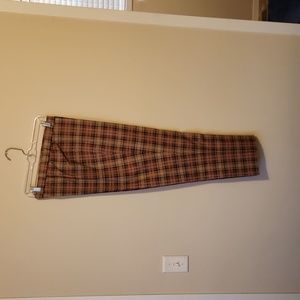 Isaac mizrahi live 24/7 pants